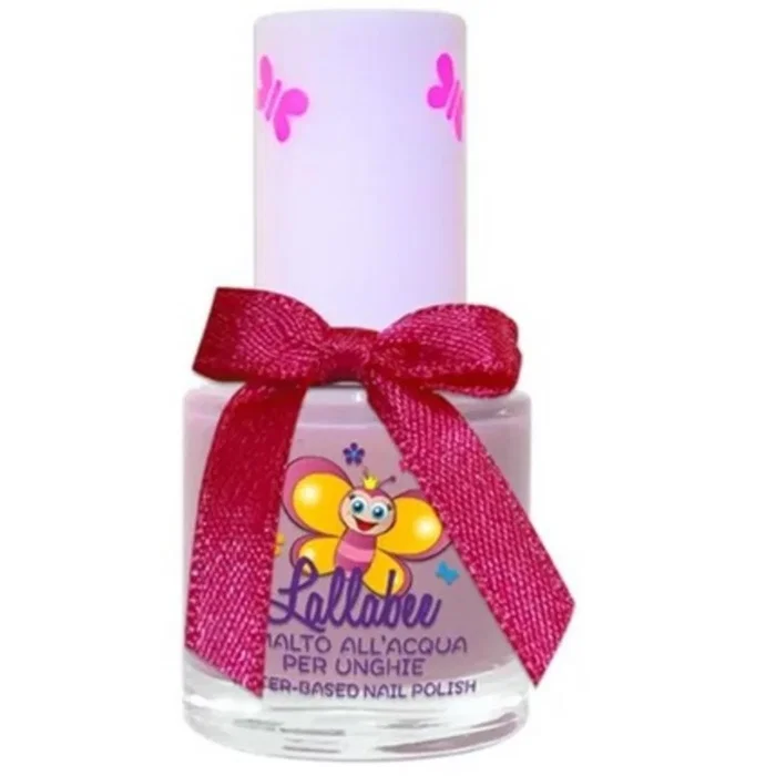 Lallabee Vernis à ongles à base d'eau Zucchero Filato 9 ml Lallabee Vernis à ongles à base d'eau Zucchero Filato 9 ml